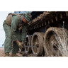 Перчатки MECHANIX M-PACT COYOTE, размер XL MPT-72-011